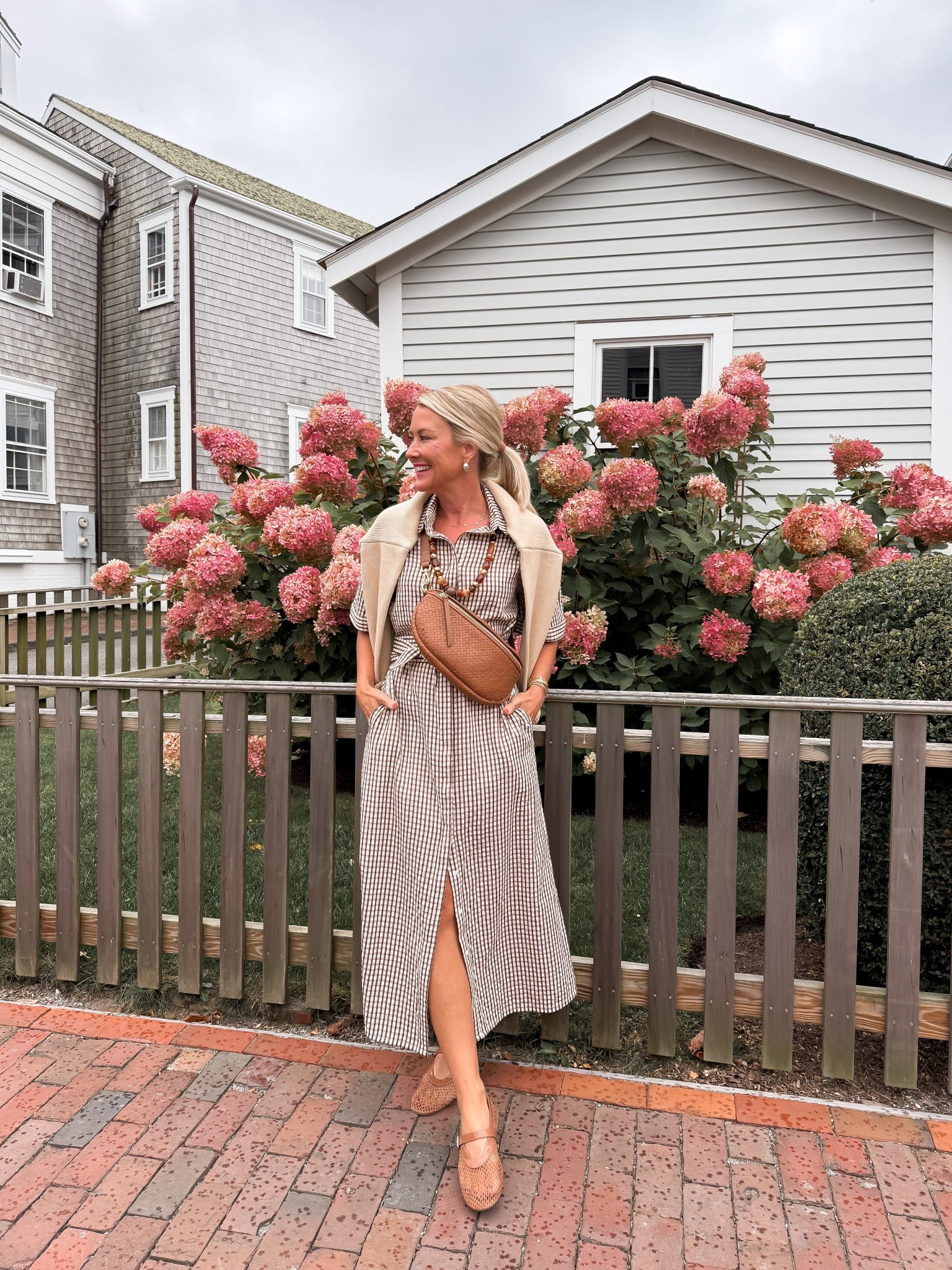 Nantucket outfit recap! 

#LTKSaleAlert #LTKSeasonal