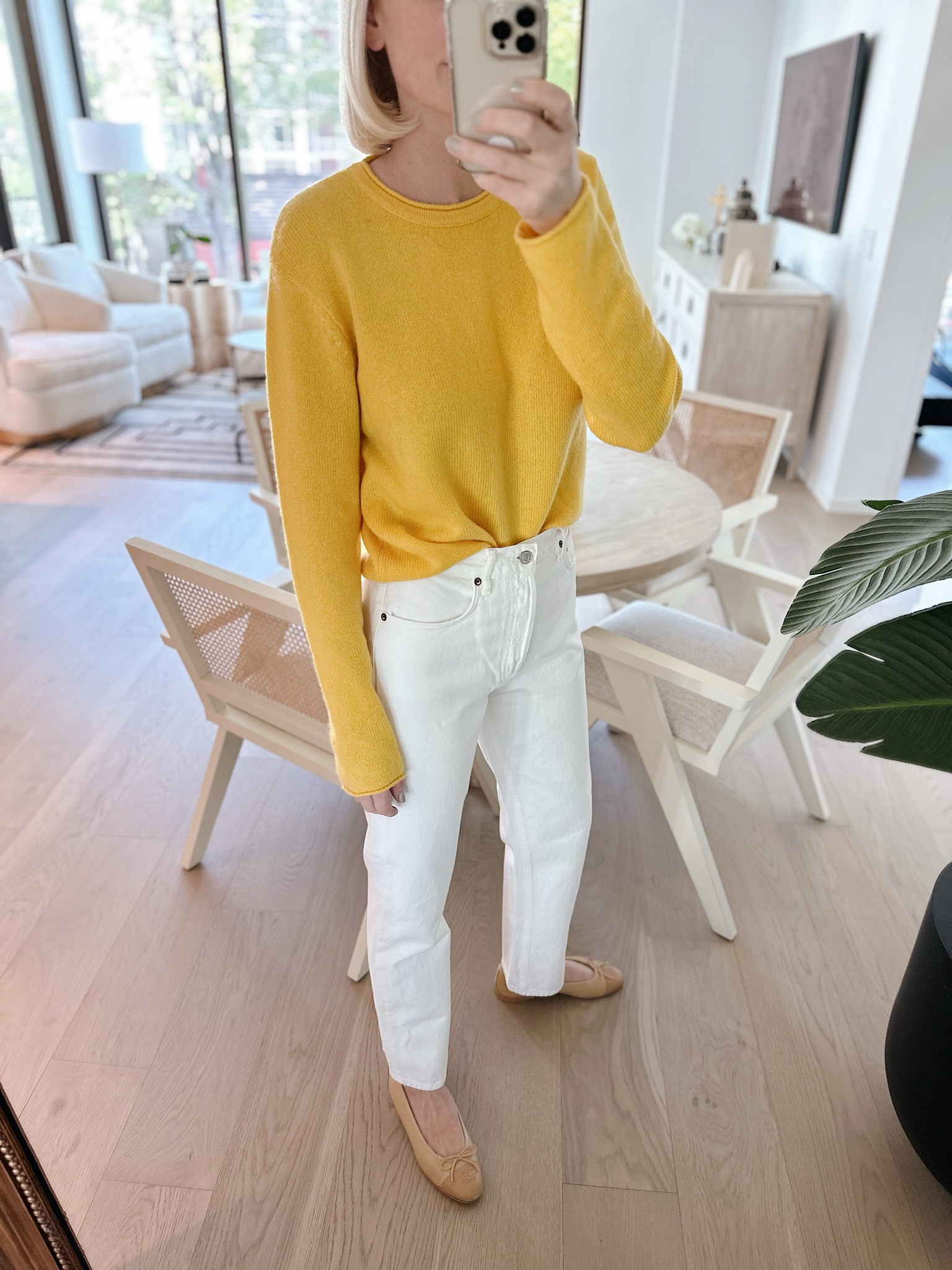 Today’s look ☀️

#LTKstyletip