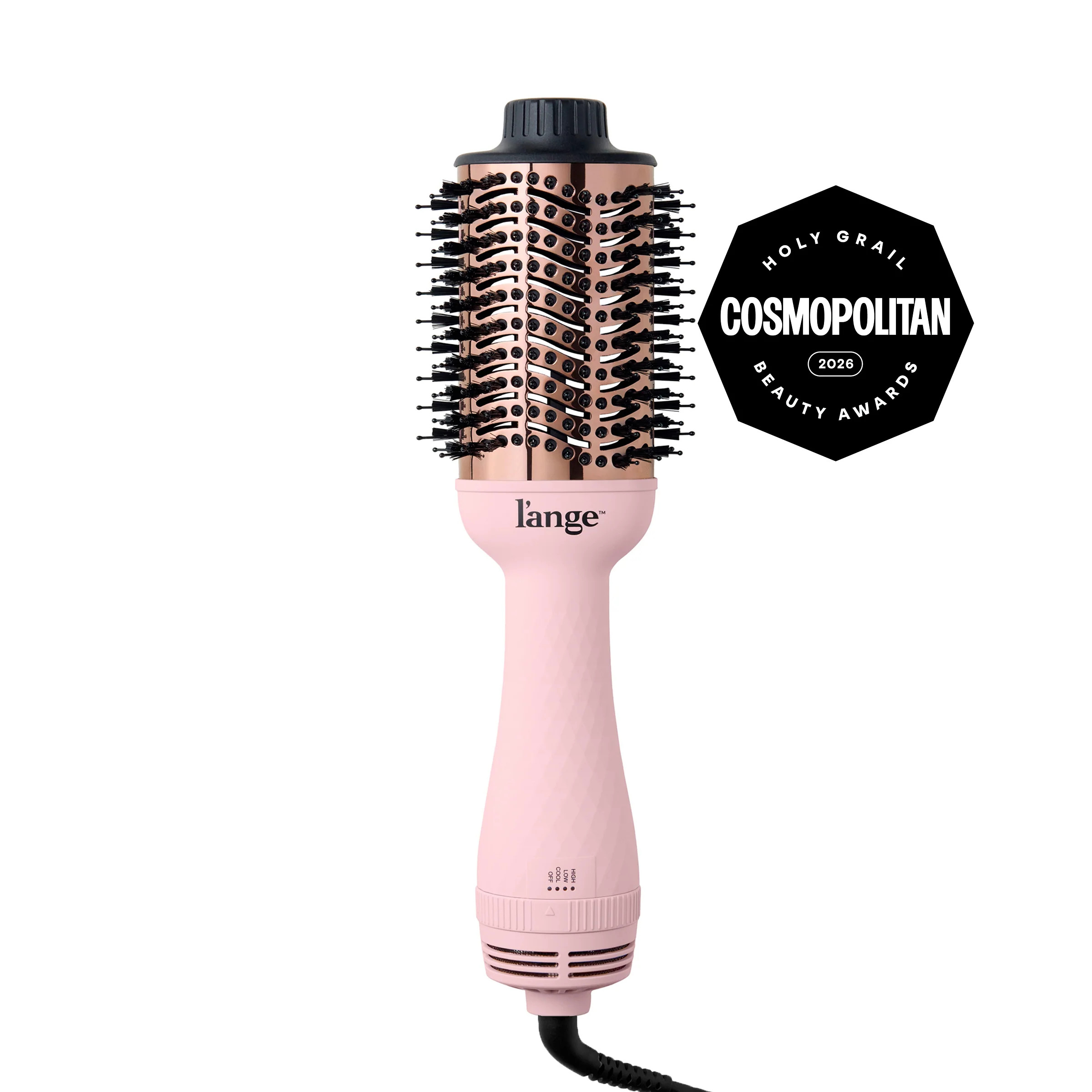 Le Volume | L'ange Hair