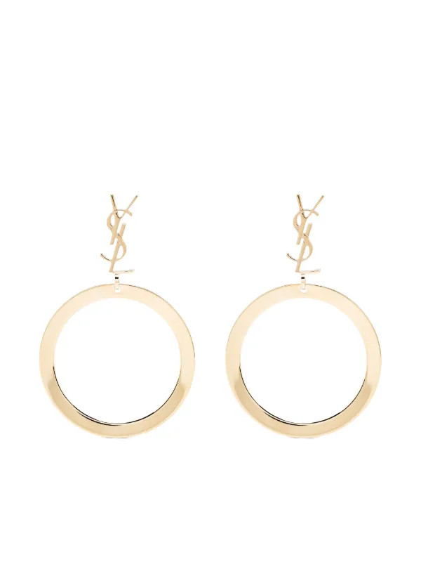Cassandre drop earrings | Farfetch Global