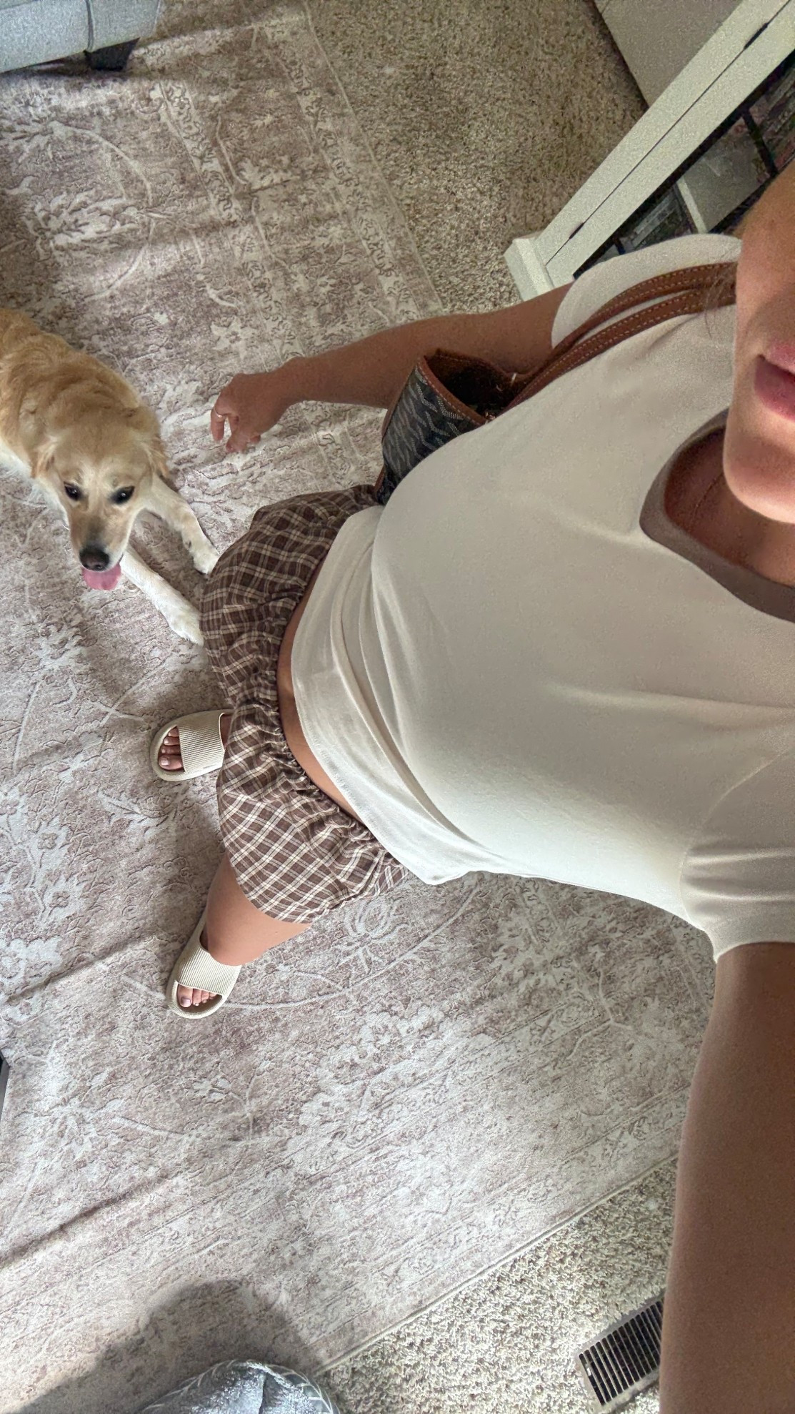 Easy fall transition 🍂

#LTKSeasonal #LTKFindsUnder50 #LTKSaleAlert