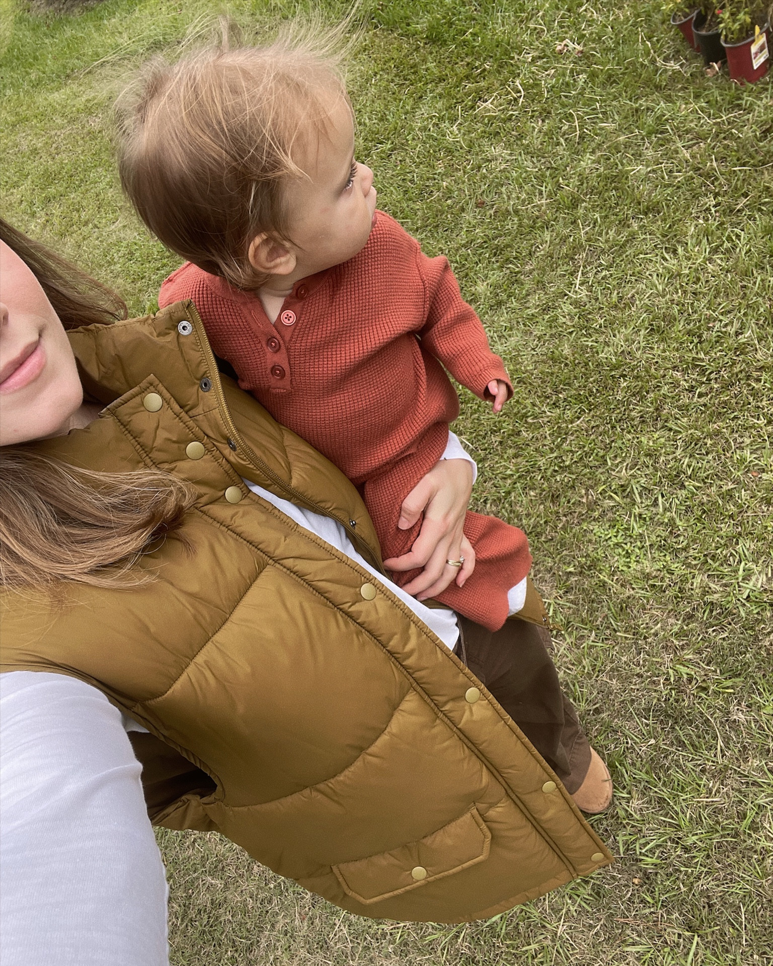 Walmart has such good finds right now! Linking my exact pants and Winnie’s knit set! Vest out of stock but found some similar 

#LTKfindsunder50 #LTKstyletip #LTKxPrime