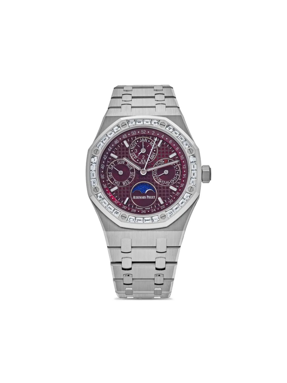 2024 Royal Oak Perpetual Calendar 41mm | Farfetch Global