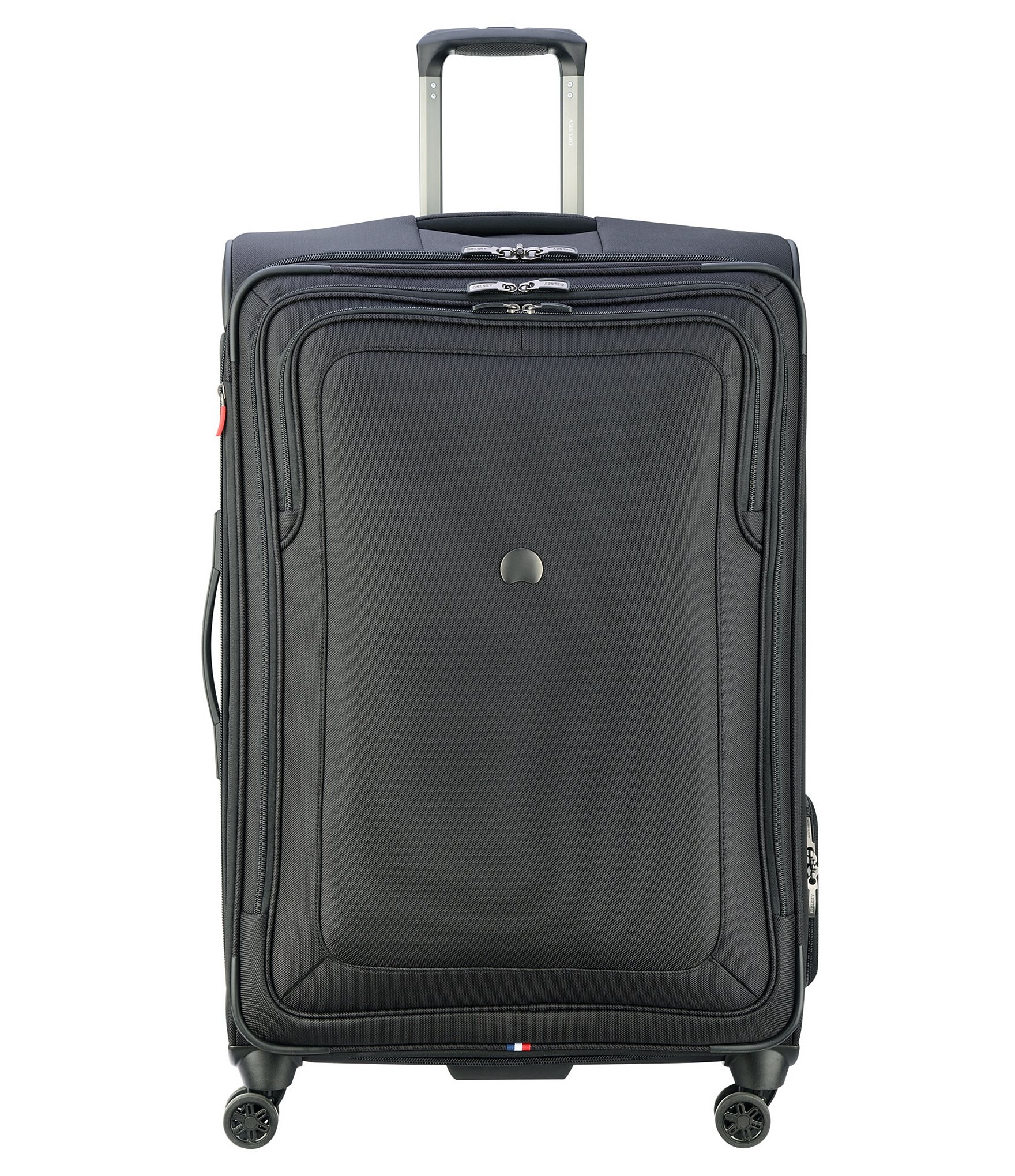 delsey luggage reddit