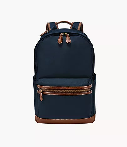 Buckner Backpack | Fossil (US)