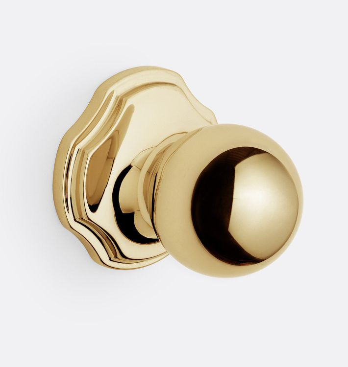 Leanne Cabinet Knob | Rejuvenation