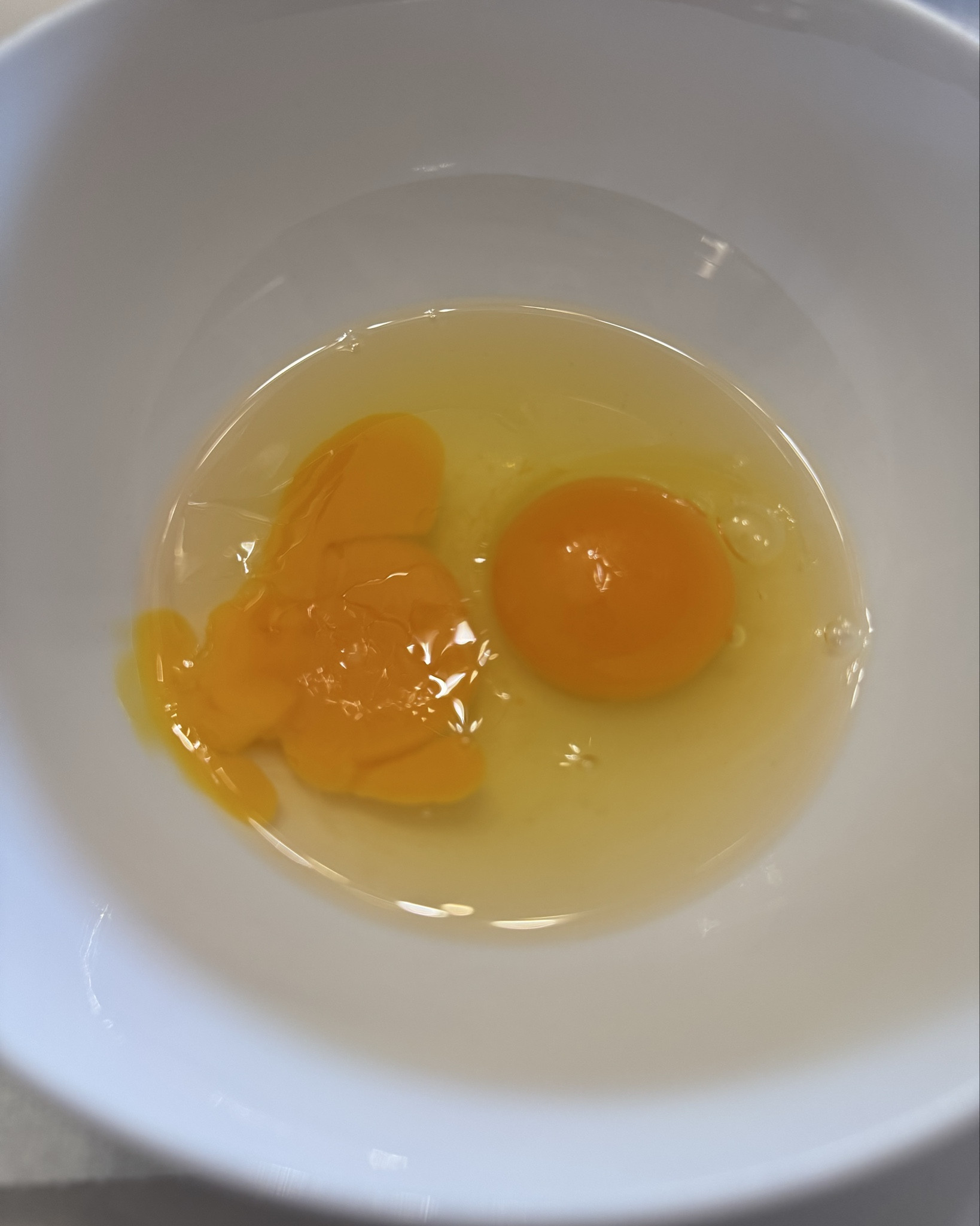 You remove the chalaza, I remove the chalaza. 
We need a tool that works easy & doesn’t bust our yolks!

I’ve found just the thing! 👯‍♀️

#Kitchen #kitchentools #gadgets #eggs #chalaza #cooking #baking #gift #holiday


#LTKGiftGuide #LTKHome #LTKHoliday