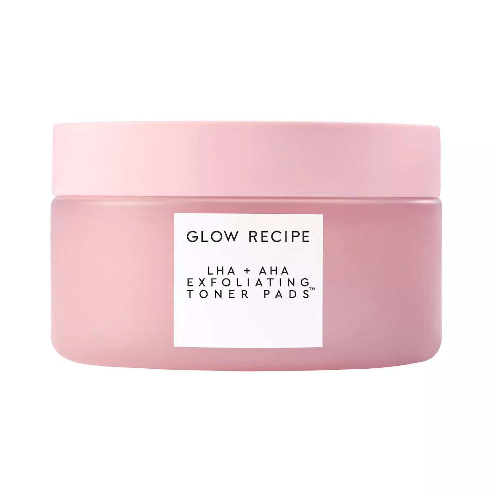 Glow Recipe LHA + AHA Korean Watermelon Toner Pads for Hydration and Gentle Exfoliation, Size: 8.8 FL Oz, None | Kohl's