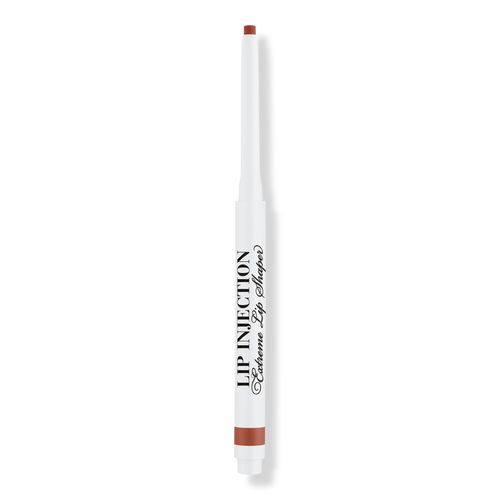 Lip Injection Extreme Lip Shaper Plumping Lip Liner - Too Faced | Ulta Beauty | Ulta