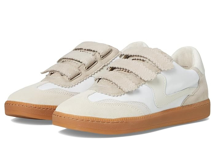 Notice Velcro | Zappos