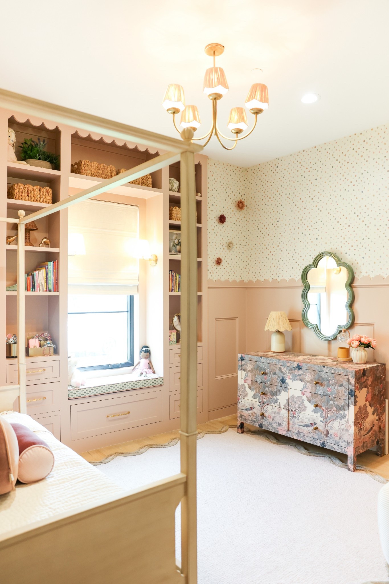 Cece’s CUTE bedroom makeover 🥰🩰💐

#LTKKids #LTKmomlife #LTKHome