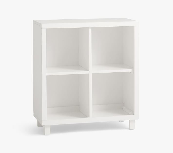 Parker Small Cubby | Pottery Barn Kids