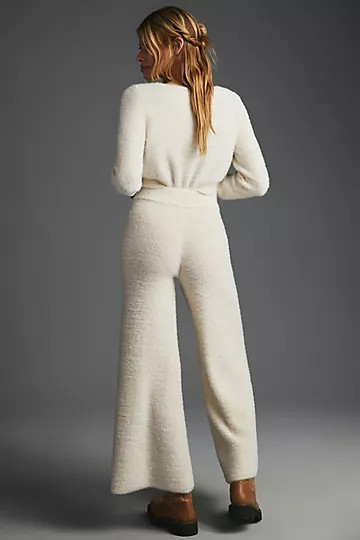 Daily Practice by Anthropologie Cozy Pants | Anthropologie (US)