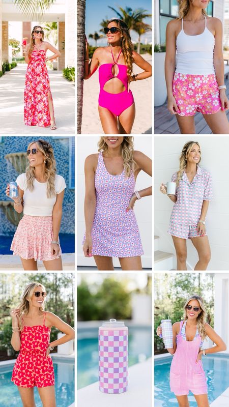 Loving all these items in my new collection at Pink Lily! The perfect outfits to get your wardrobe ready for summer! ☀️💕 

Don’t forget to use my code torig20 for 20% off your purchase! 

#pinklily #pinklilystyle #summeroutfits #outfitinspo

#LTKfindsunder50 #LTKstyletip #LTKsalealert

#LTKFindsUnder50 #LTKSaleAlert #LTKStyleTip
