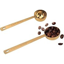 Gold Tablespoon Set | Amazon (US)