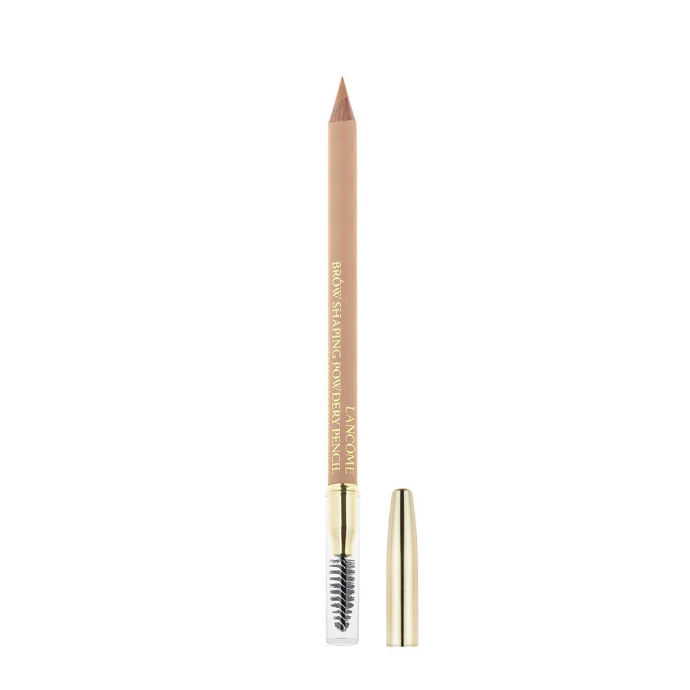Brow Shaping Powdery Pencil - Eyebrow Makeup - Lancôme | Lancome (US)