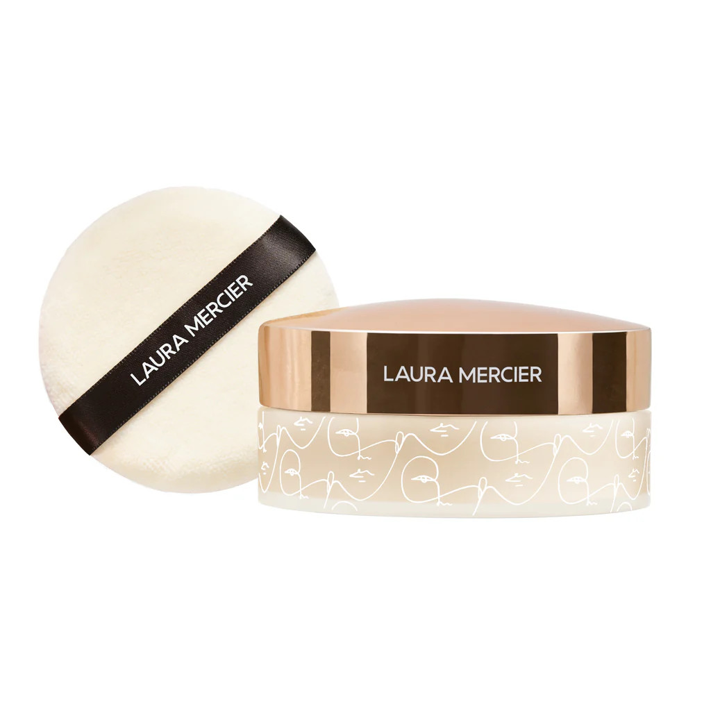 Translucent Loose Setting Powder Jumbo | Laura Mercier | Laura Mercier