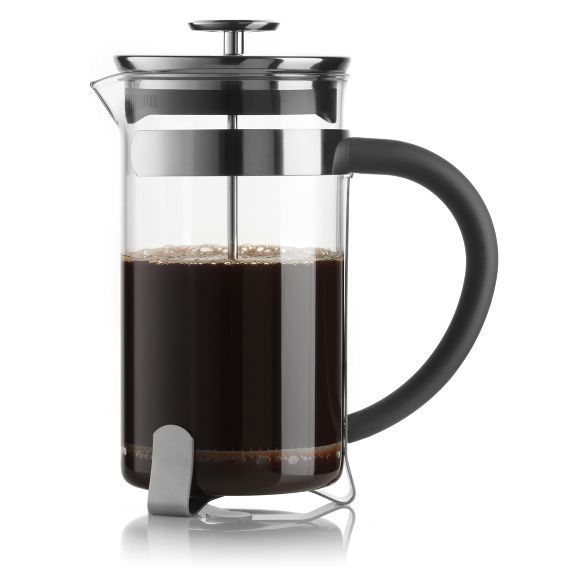 Bialetti French Press - Silver | Target