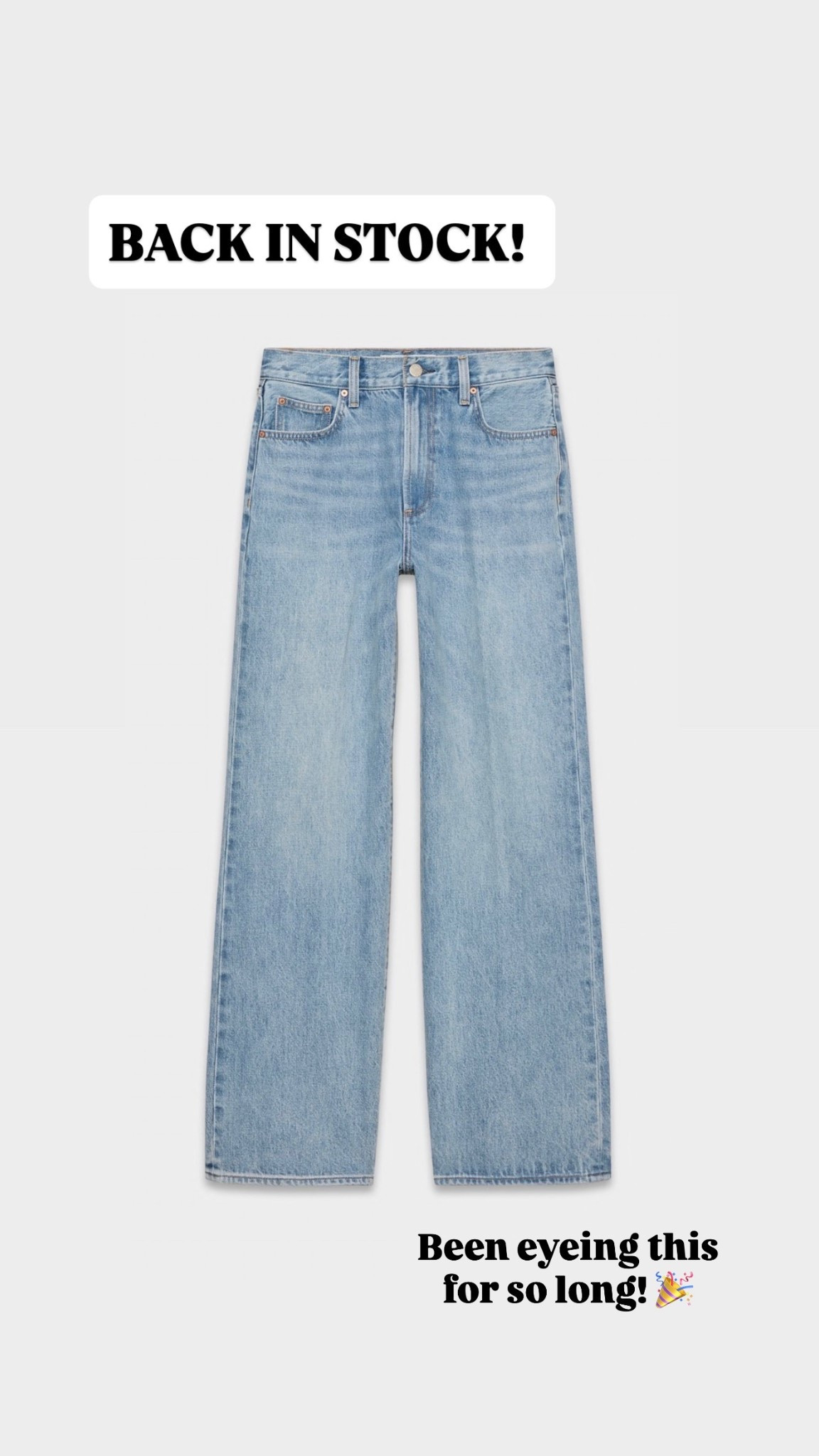 Back in stock! 

#LTKPetite