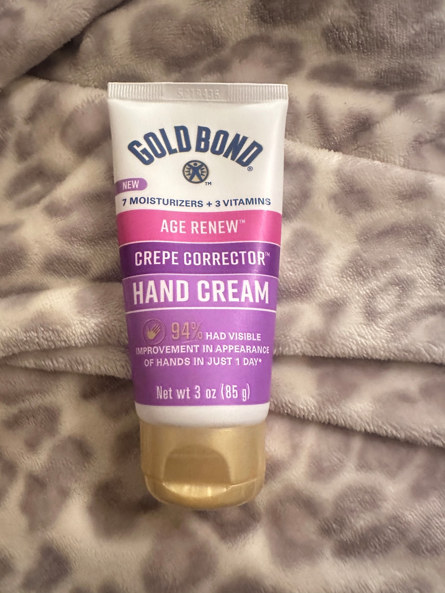 My favorite hand cream, it’s affordable and works! 

#LTKBeauty #LTKOver40
