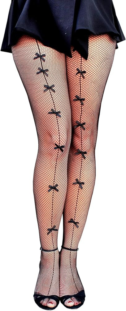 Olivia Designer Tights | Amazon (US)