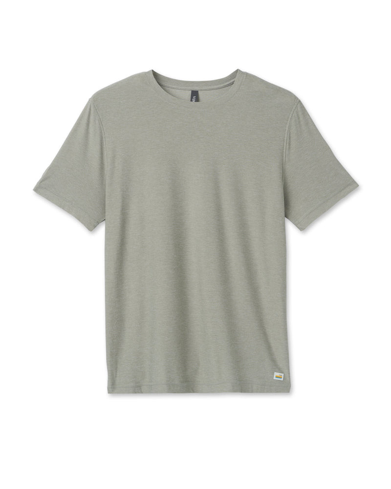 Strato Tech Tee | Vuori Clothing (US & Canada)