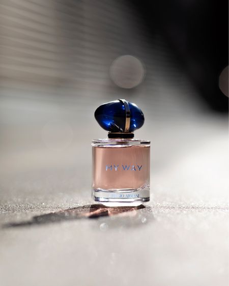 MY WAY EAU DE PARFUM is the perfect fragrance for the modern woman who wants to feel confident and empowered. 

This unique fragrance contains a blend of woody and floral notes that are sourced from around the world. 

The elegant scent will make you feel confident and beautiful, while the unique composition will leave you feeling refreshed and invigorated. 

#LTKbeauty #LTKstyletip