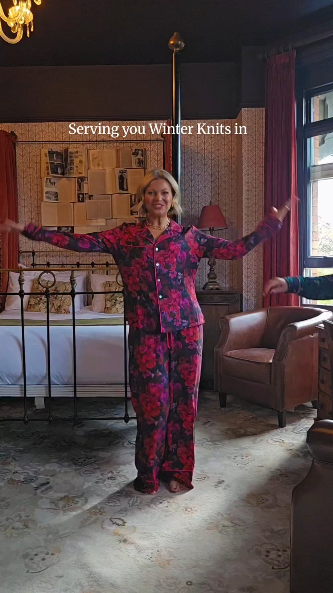 Tell me you fav 🧶🧶🧶