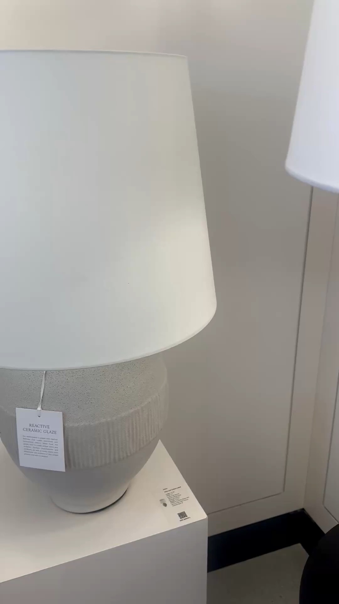 Statement-making table lamps that combine chic design with elegance — elevating any space with effortless style.


#TableLamp #StatementLighting #ChicDesign #ElegantLiving #LightingInspo #ElevatedInteriors #HomeDetails #LTKHome

#LTKdayinmylife #LTKHome