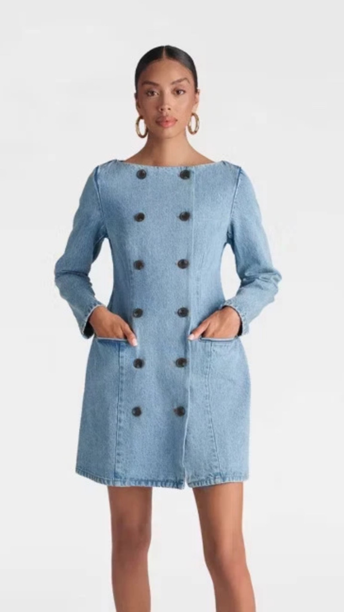 KBB Dress