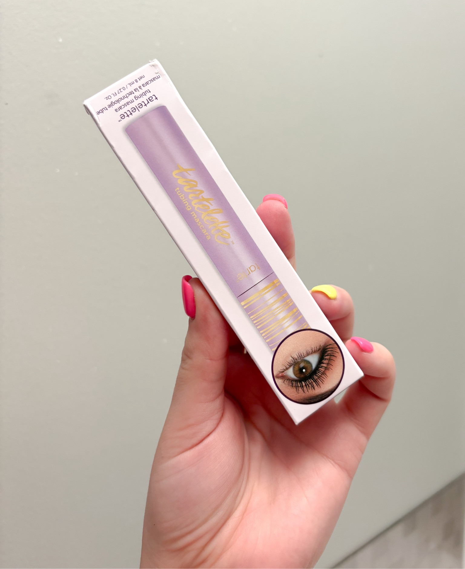 Sephora saleeeee! I got the viral tubing mascara! 

#LTKbeauty #LTKxSephora #LTKfindsunder50