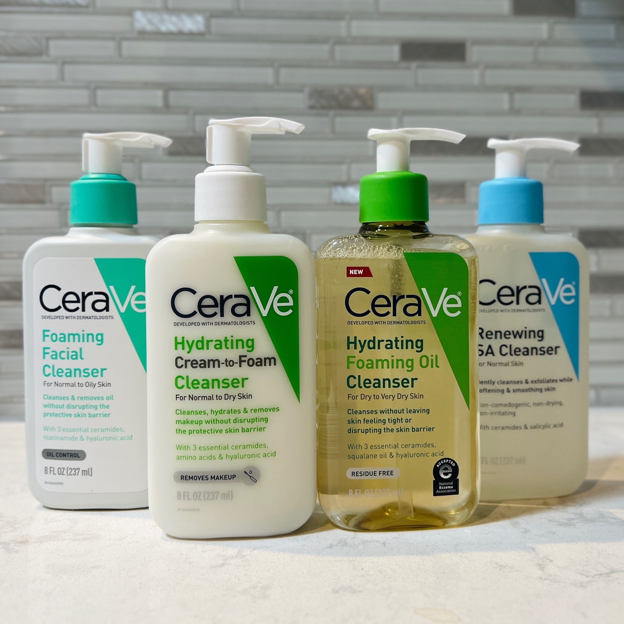 Thank you, CeraVe! 😍

#LTKBeauty