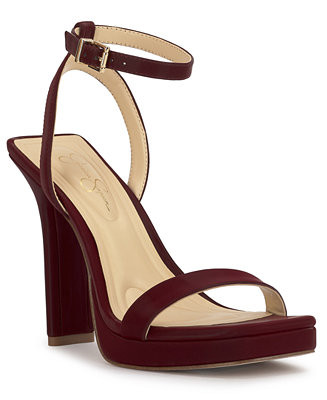 Women's Adonia Platform Dress Sandals | Macy's