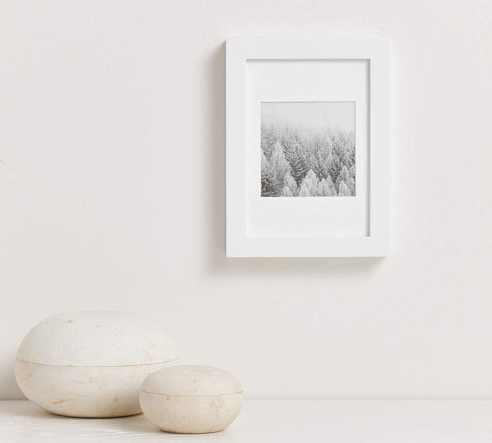 Wood Gallery Frames | Pottery Barn (US)