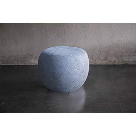 rockingrocker - FCT26BK Lightweight Concrete Artistic Style Furniture with Multifunction - Seat Chai | Amazon (US)