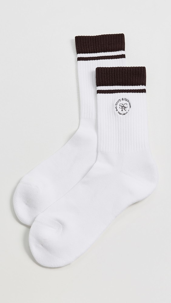 SRHWC Socks | Shopbop