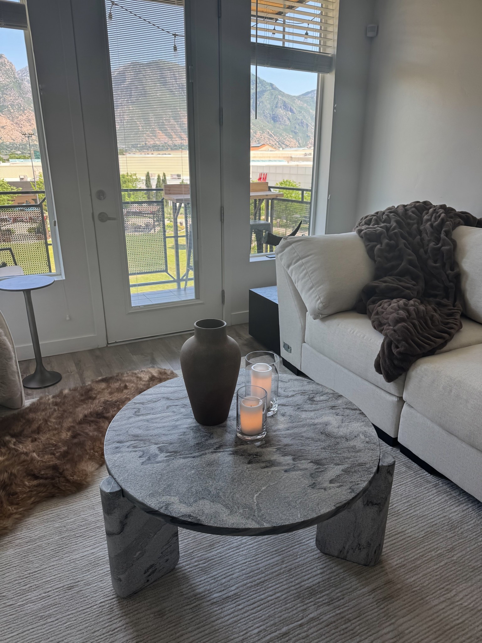 It’s been awhile, let’s catch up! Sharing this gorgeous stone coffee table from Arhaus. It went on sale during their Memorial Day sale and I knew it would be the perfect touch to our living room. Keep an eye out for their holiday sales where you can get up to 60% off their furniture and decor. 

#arhaus #coffeetable

#LTKSummerEdit #LTKHome #LTKStyleTip