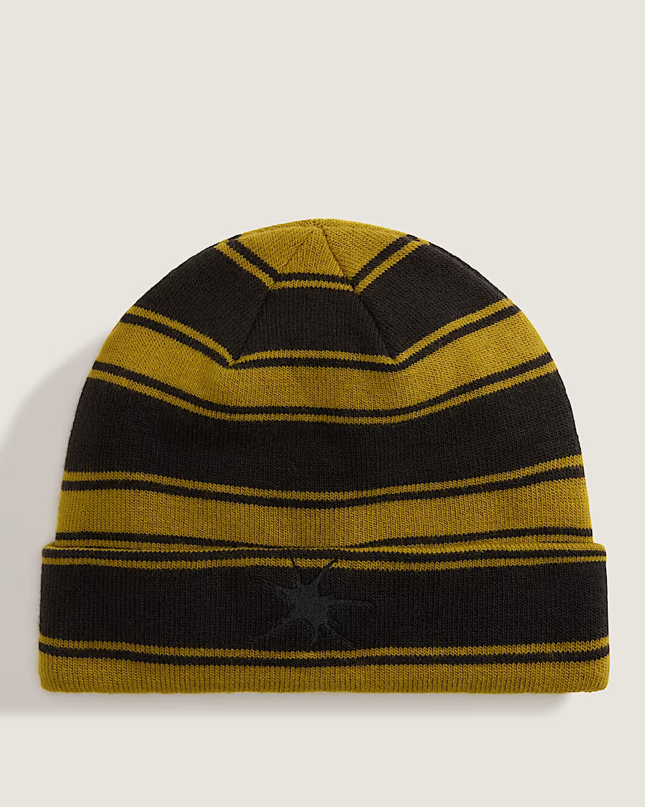 Skate Blurry Stripe Beanie | Vans (US)