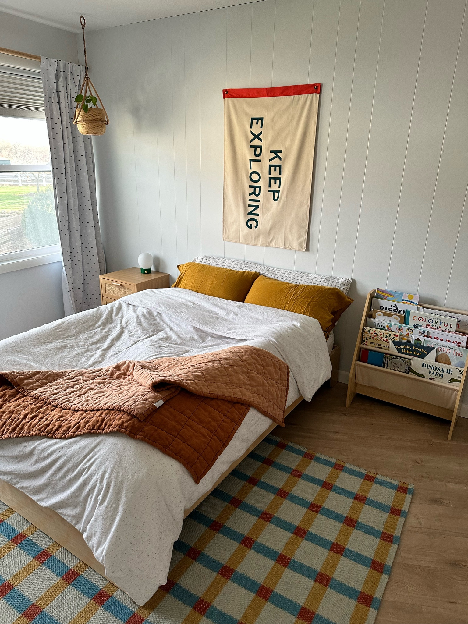 Little Boys Room

#LTKhome #LTKkids