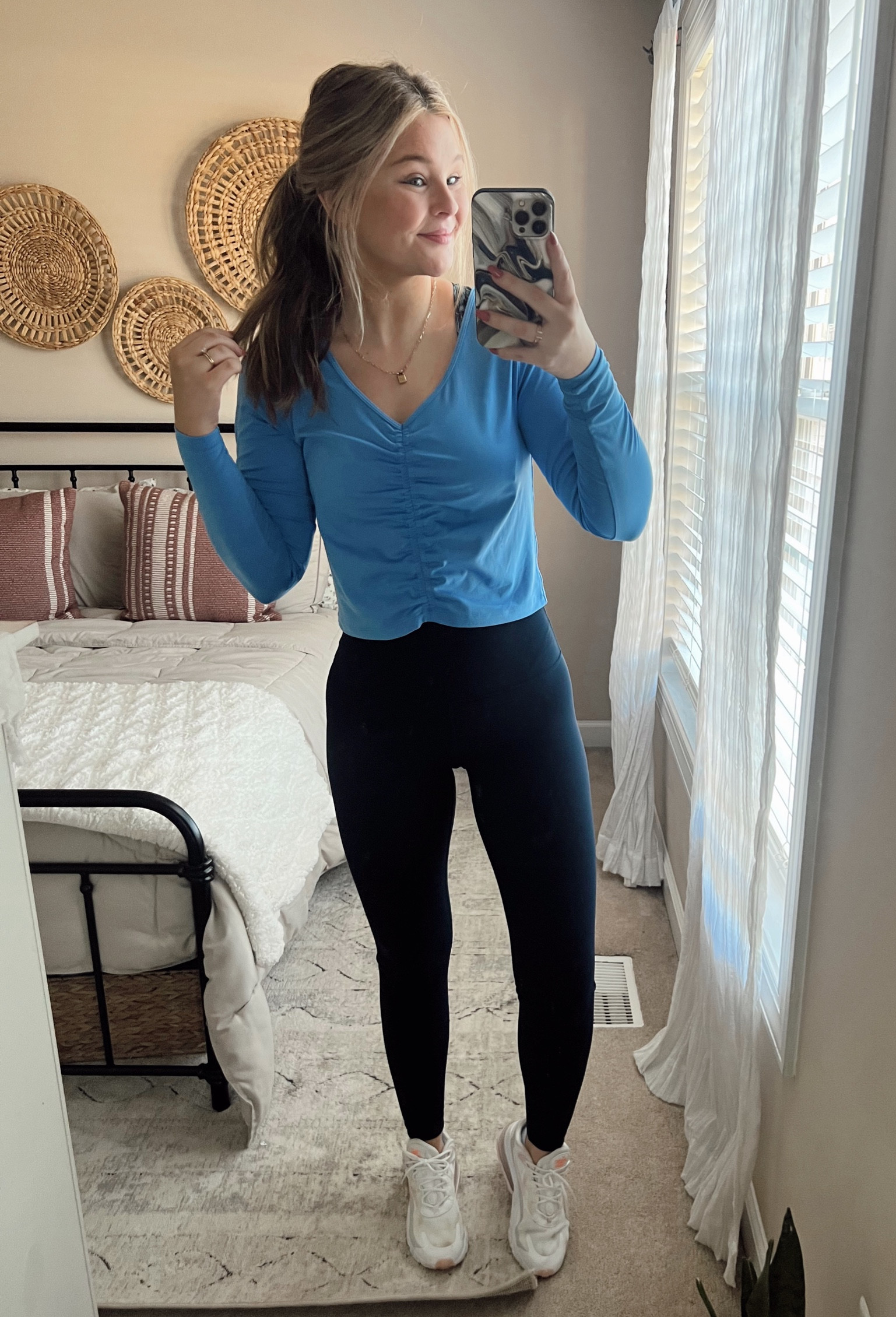 Workout set