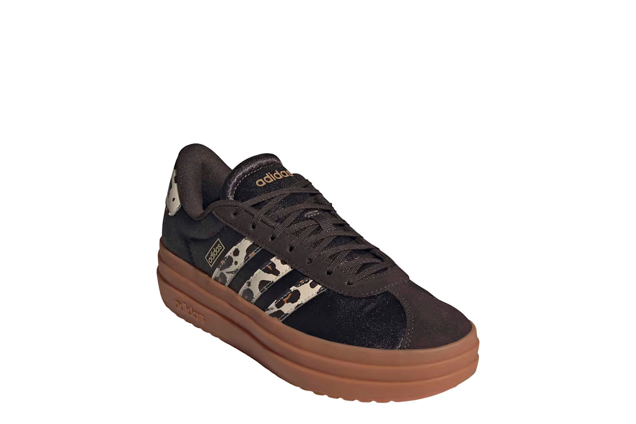 WOMENS VL COURT BOLD SNEAKER | Rack Room Shoes