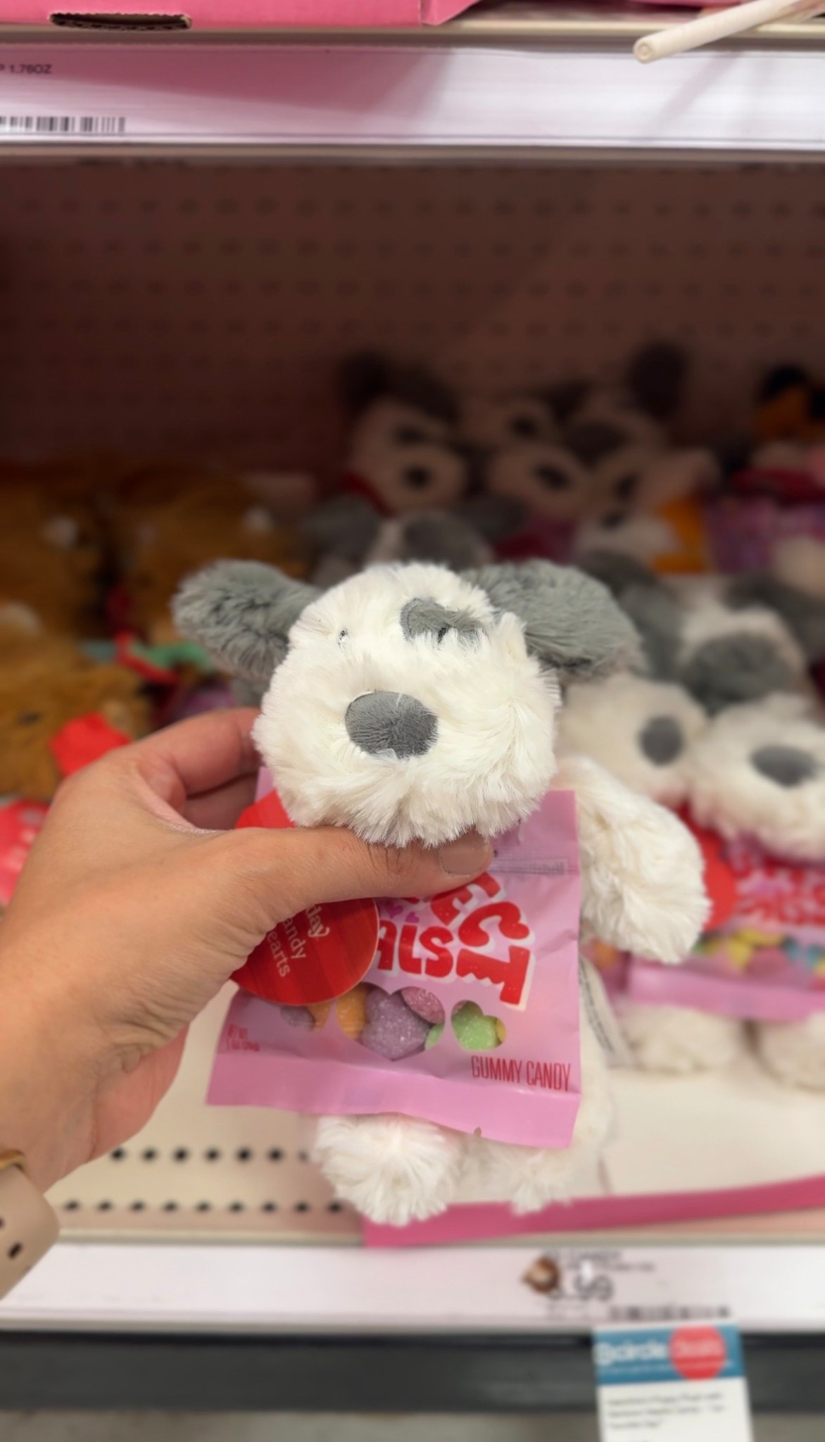 Kids valentines baskets kids stuffies valentines for kids target finds 

#LTKSeasonal #LTKKids #LTKmomlife