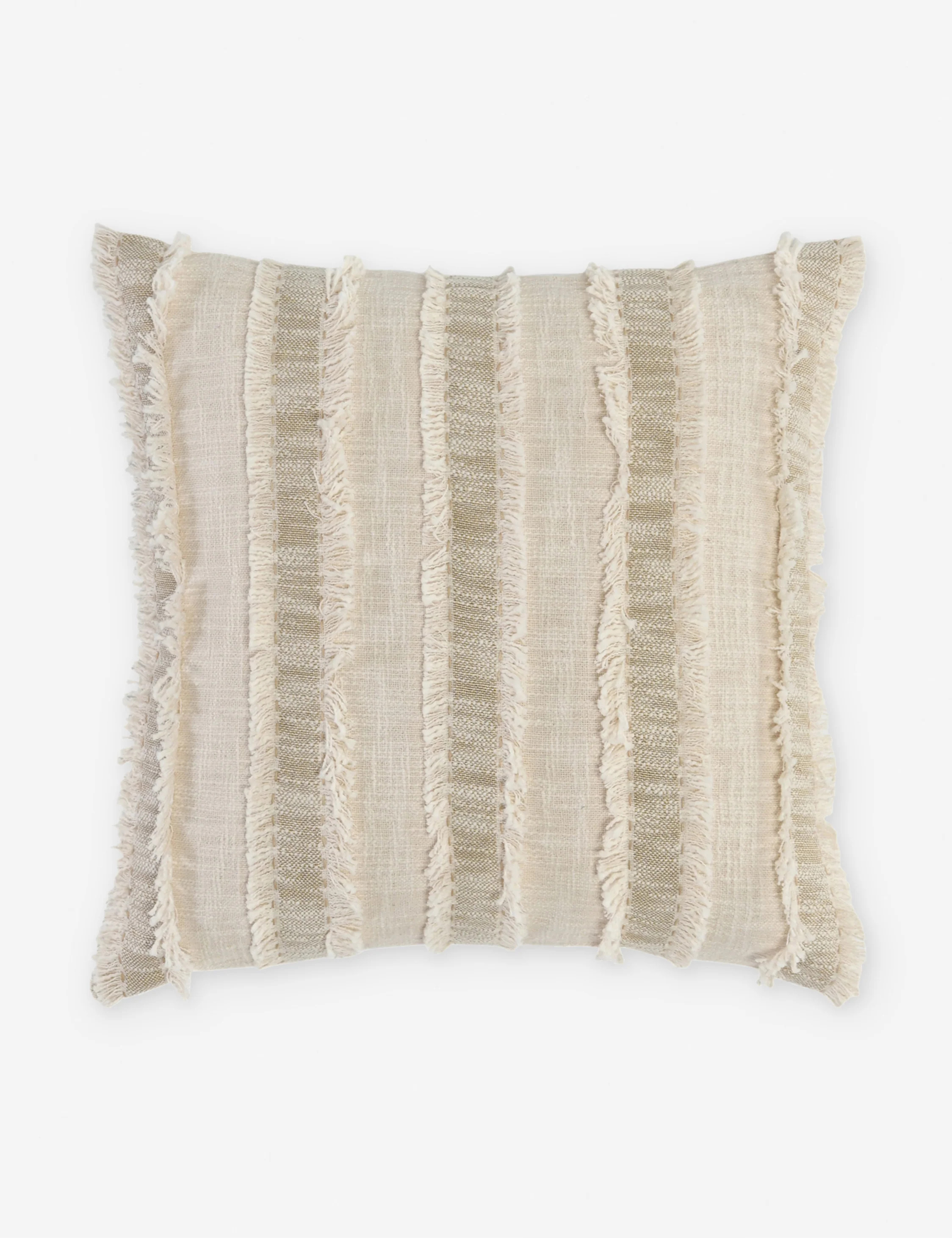 Abrial Pillow | Lulu and Georgia 