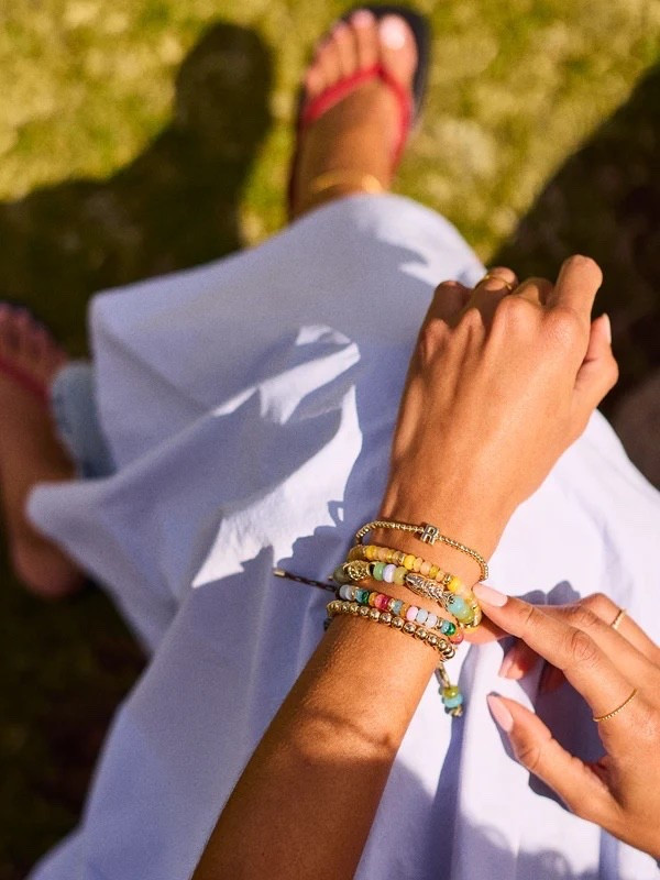 BaubleBar $10 bracelet sale!

#LTKootd #LTKSaleAlert #LTKMothersDay