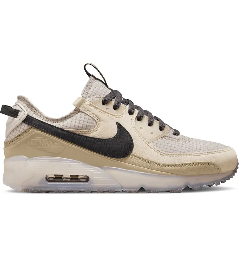 Nike Air Max Terrascape 90 Hiking Sneaker | Nordstrom | Nordstrom