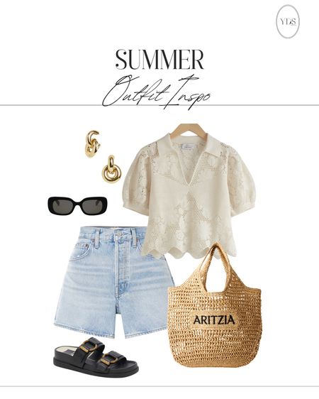Summer Outfit Inspo 🤍 

#LTKFindsUnder100 #LTKFindsUnder50 #LTKSaleAlert