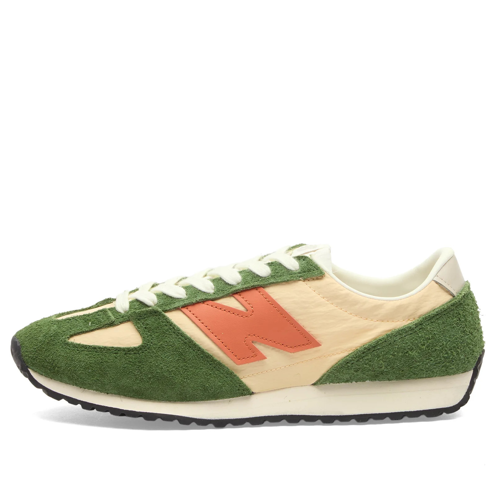 New Balance 471 Sneaker in Ash Wood, Size UK 8.5 | END. Clothing