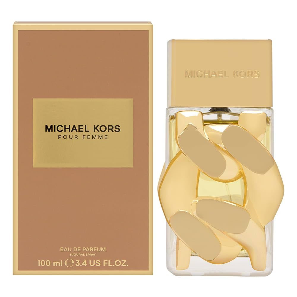Michael Kors Pour Femme Eau de Parfum 100ml/3.4oz | Amazon (US)