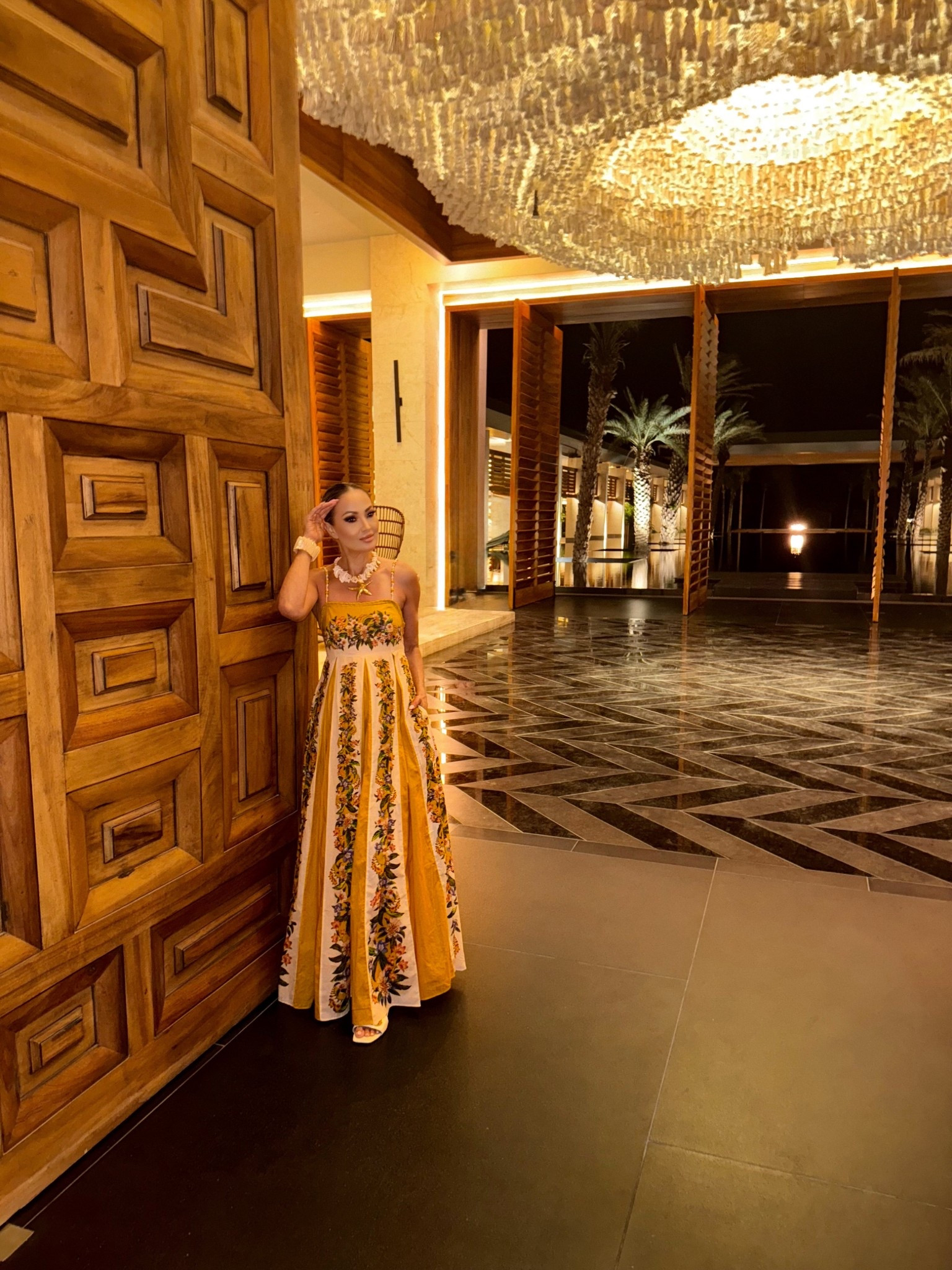 Resort vibes 

#LTKgrwm #LTKSeasonal #LTKootd