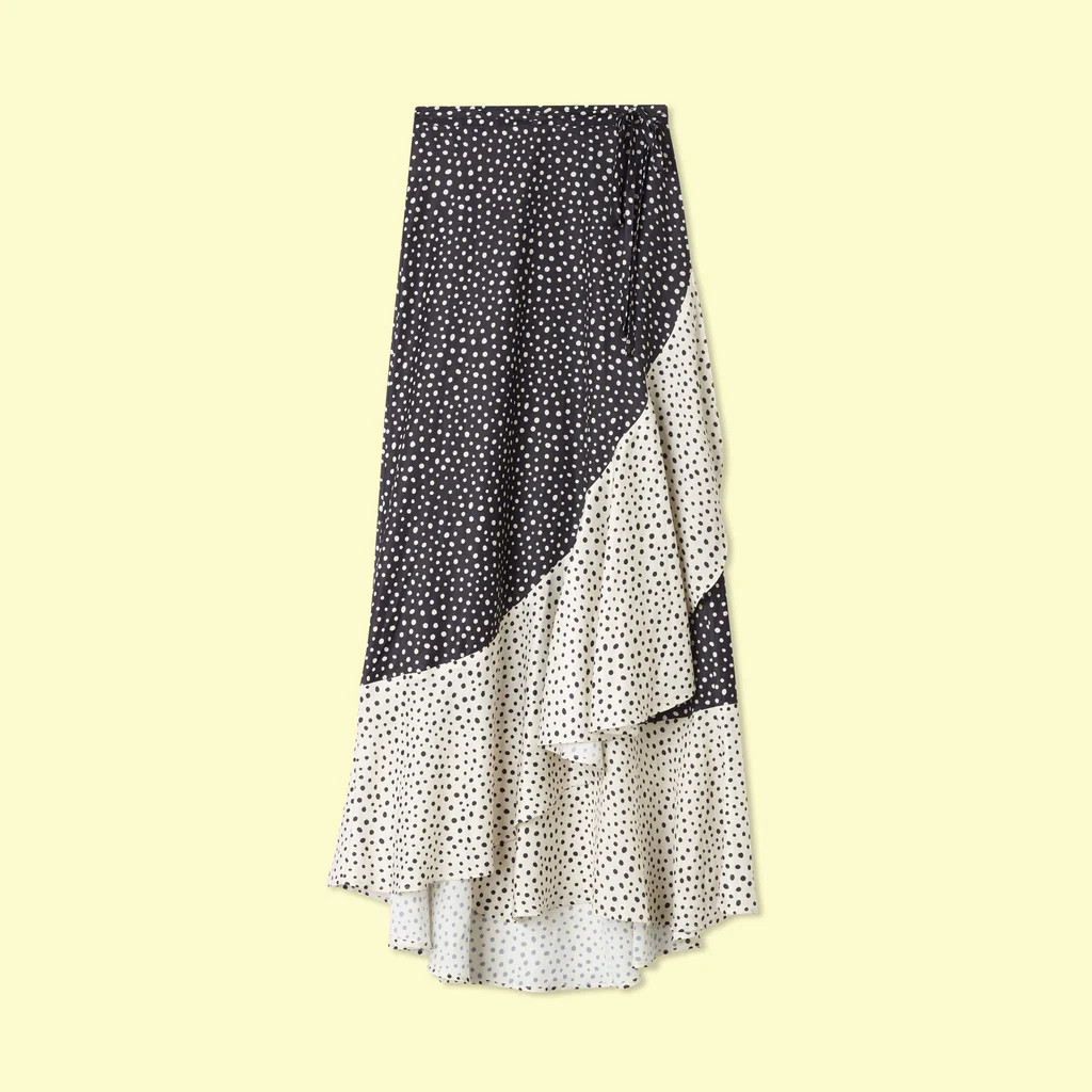 The Beach to Brunch Wrap Skirt 
            | 
              
              
                $80
... | SummerSalt